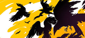 The Vultures